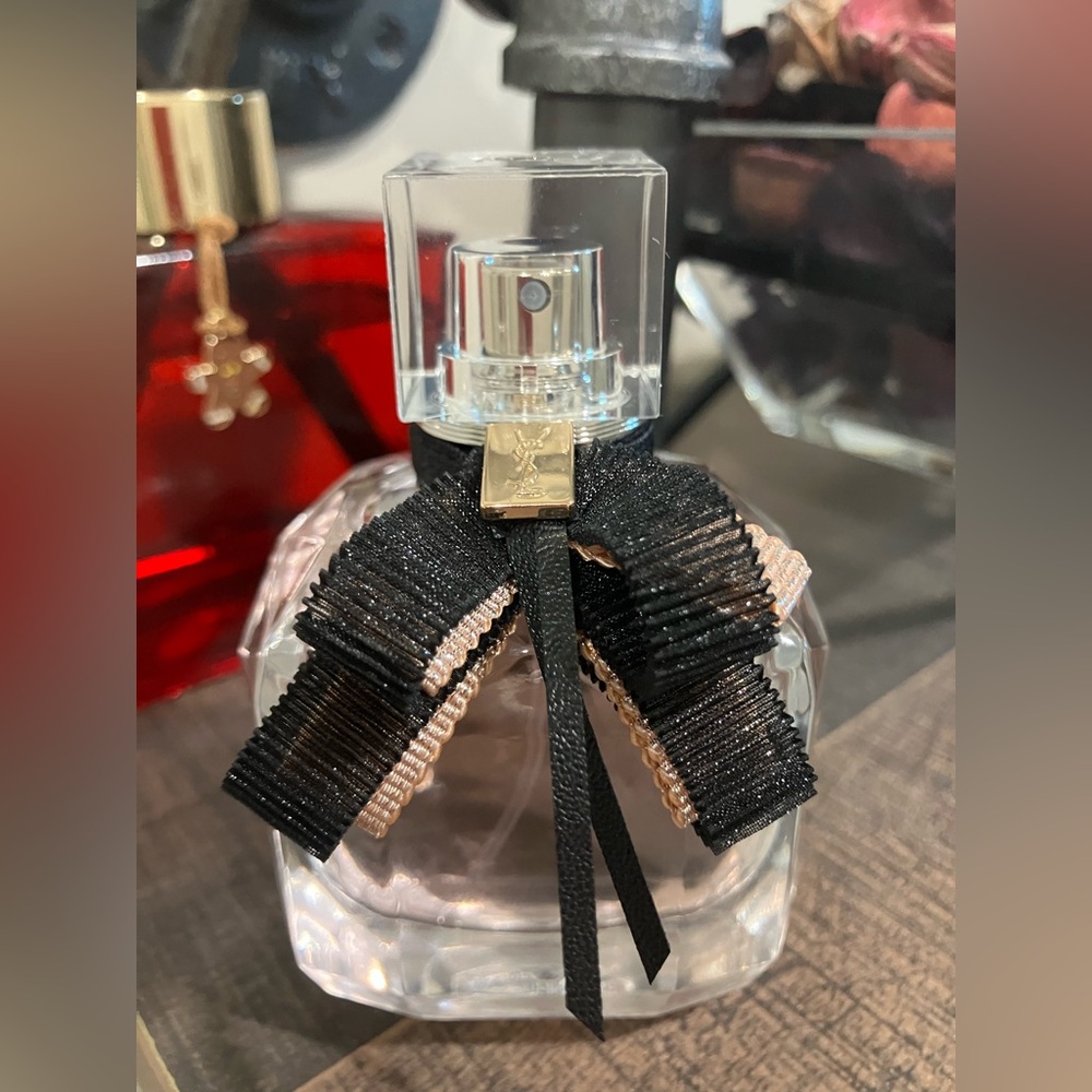 YSL Mon Paris 1.6oz 50ml Free Shipping